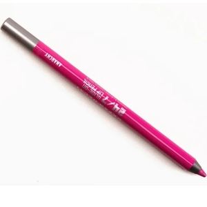 ANARCHY Urban Decay *SOLDOUT ON UD* 24/7 Glide-On Lip Pencil NWT